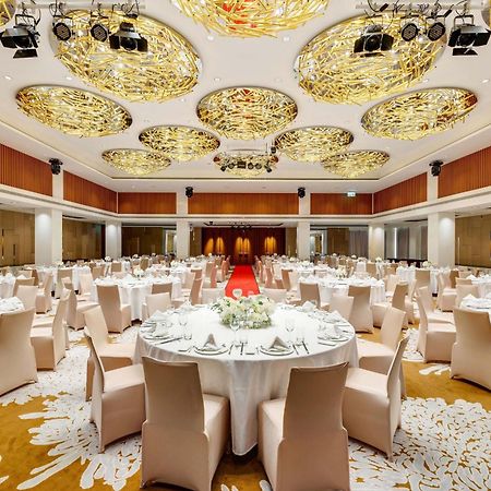 The Westin Tashee Resort, Taoyuan Daxi Exterior photo The ballroom