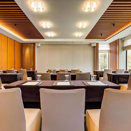 The Westin Tashee Resort, Taoyuan Daxi Exterior photo Meeting room